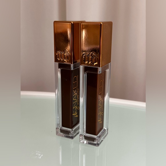 Urban Decay Stay Naked Weightless Foundation 81WY - Picture 2 of 5